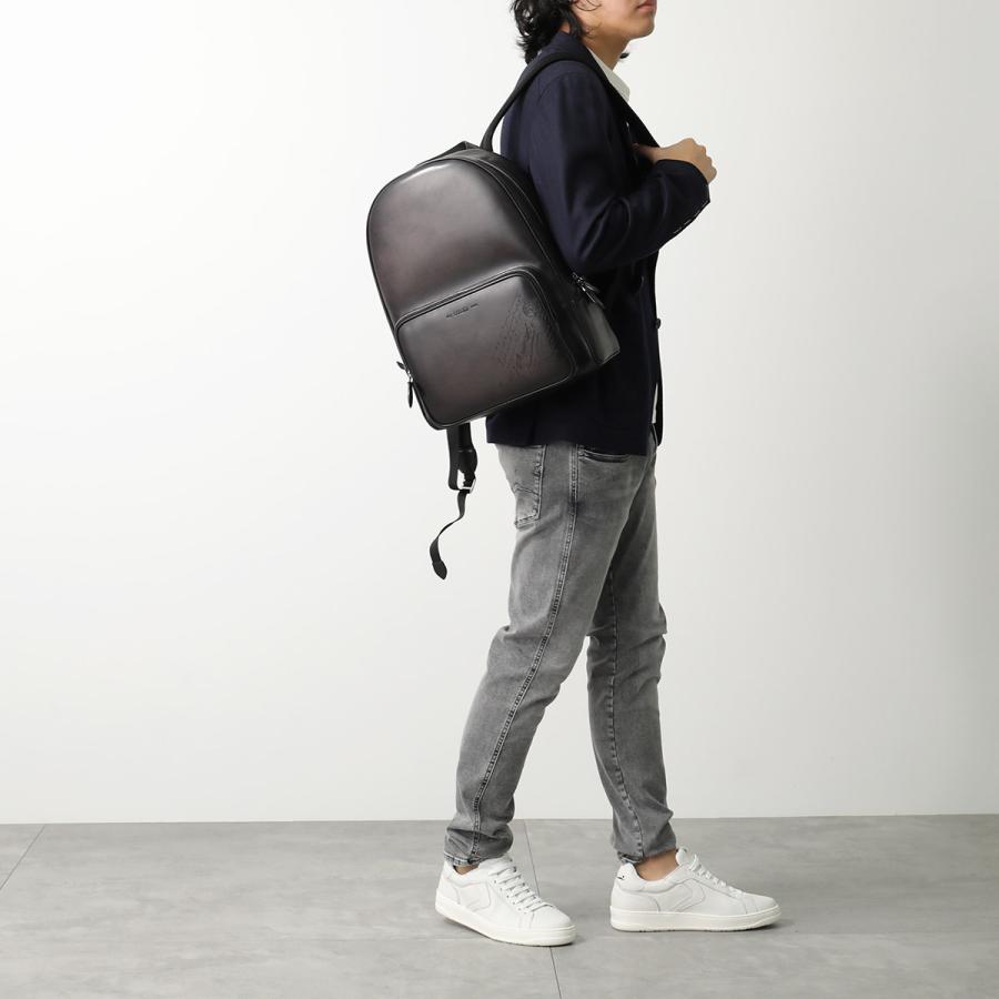 Berluti（ベルルッティ） バックパック TIME OFF NEO タイムオフ ネオ