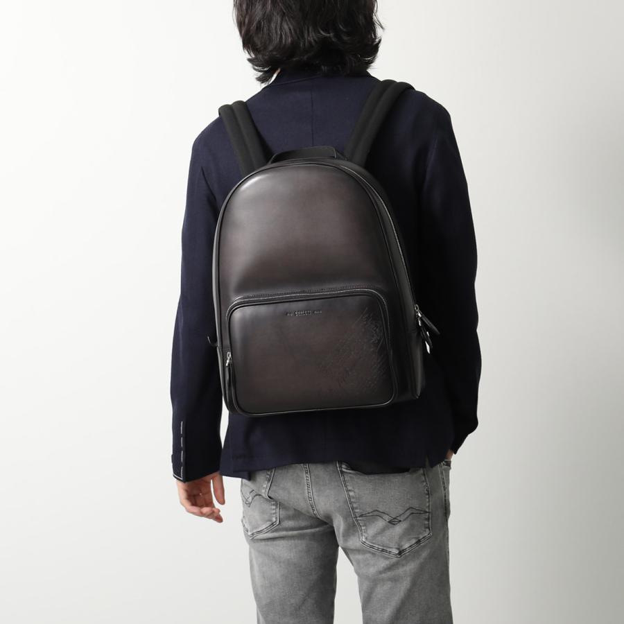 Berluti（ベルルッティ） バックパック TIME OFF NEO タイムオフ ネオ