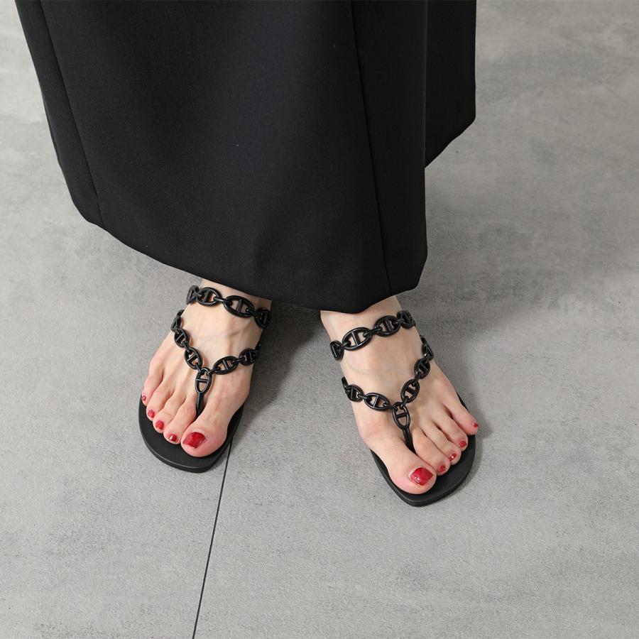 HERMES（エルメス） サンダル Island アイランド 241051Z レディース