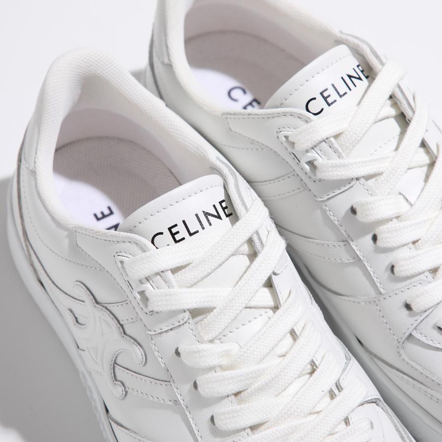 CELINE（セリーヌ） スニーカー 363033338C.01OP レディース