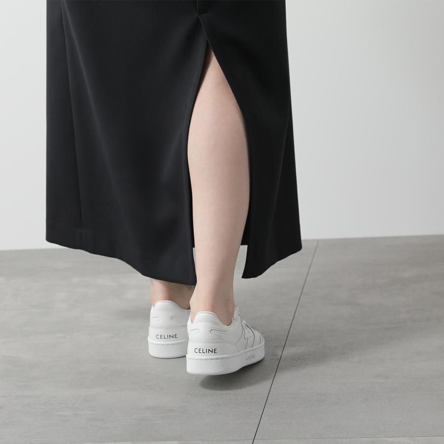 CELINE（セリーヌ） スニーカー 363033338C.01OP レディース