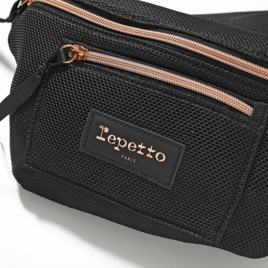 repetto（レペット） ボディバッグ ECHAPPE BAG B0385M レディース