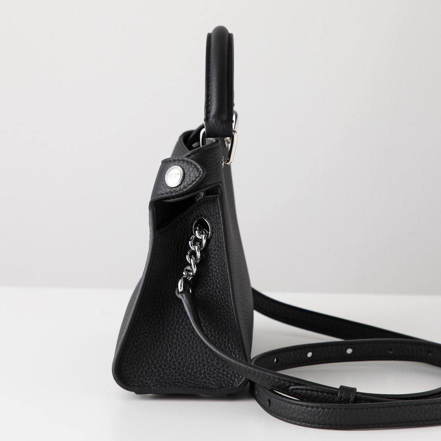 michino（ミチノ） michino PARIS パリ ハンドバッグ LUTECE ルテス