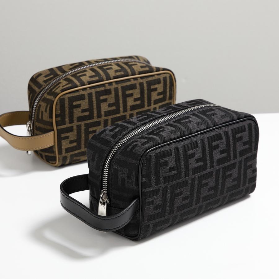 FENDI（フェンディ） クラッチバッグ BEAUTY SMALL ビューティー