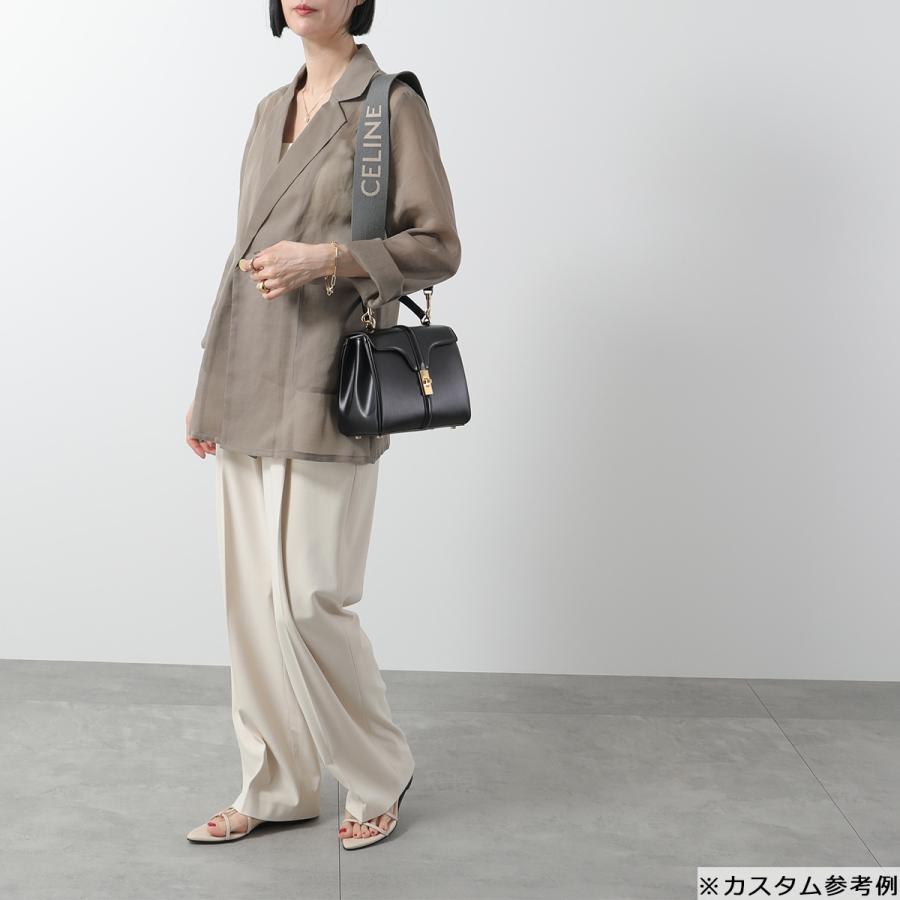 CELINE（セリーヌ） ショルダーベルト Short Strap ショートストラップ