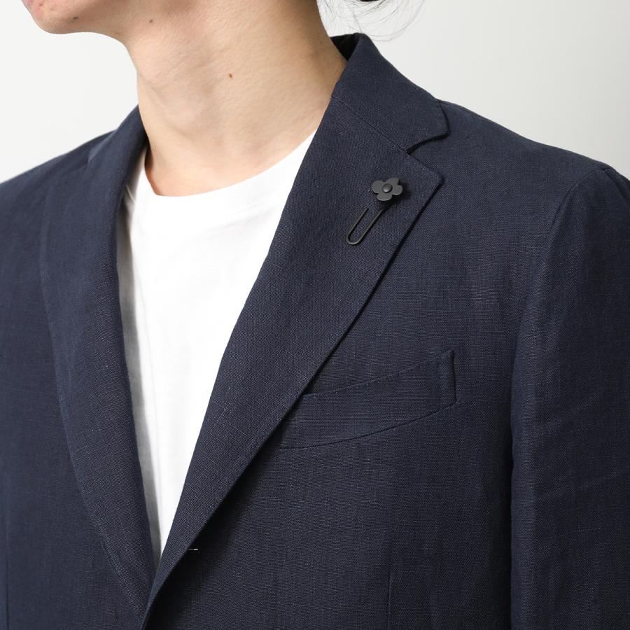 LARDINI（ラルディーニ） ジャケット JZ6000AQ EQSK62428 メンズ