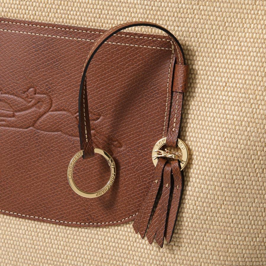 LONGCHAMP（ロンシャン） かごバッグ Le Panier Pliage ル プリ