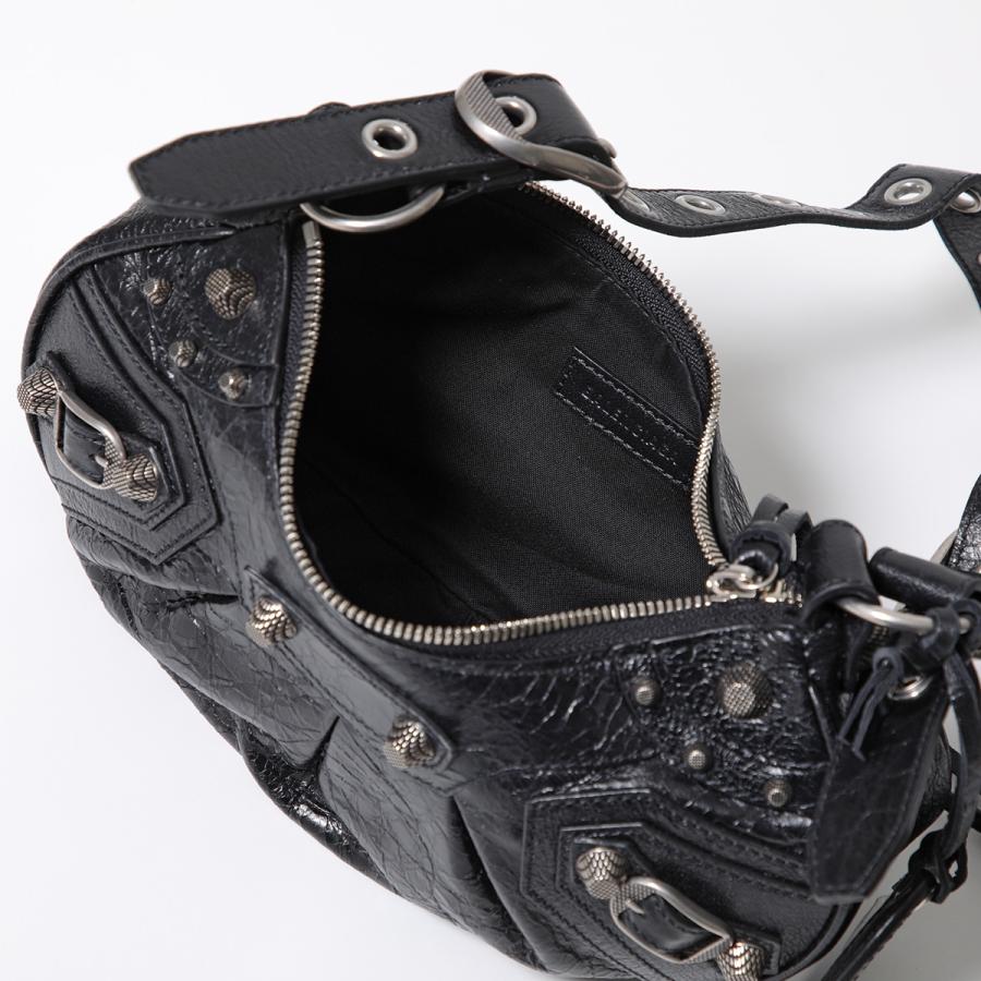 BALENCIAGA（バレンシアガ） ショルダーバッグ LE CAGOLE SHO BAG XS