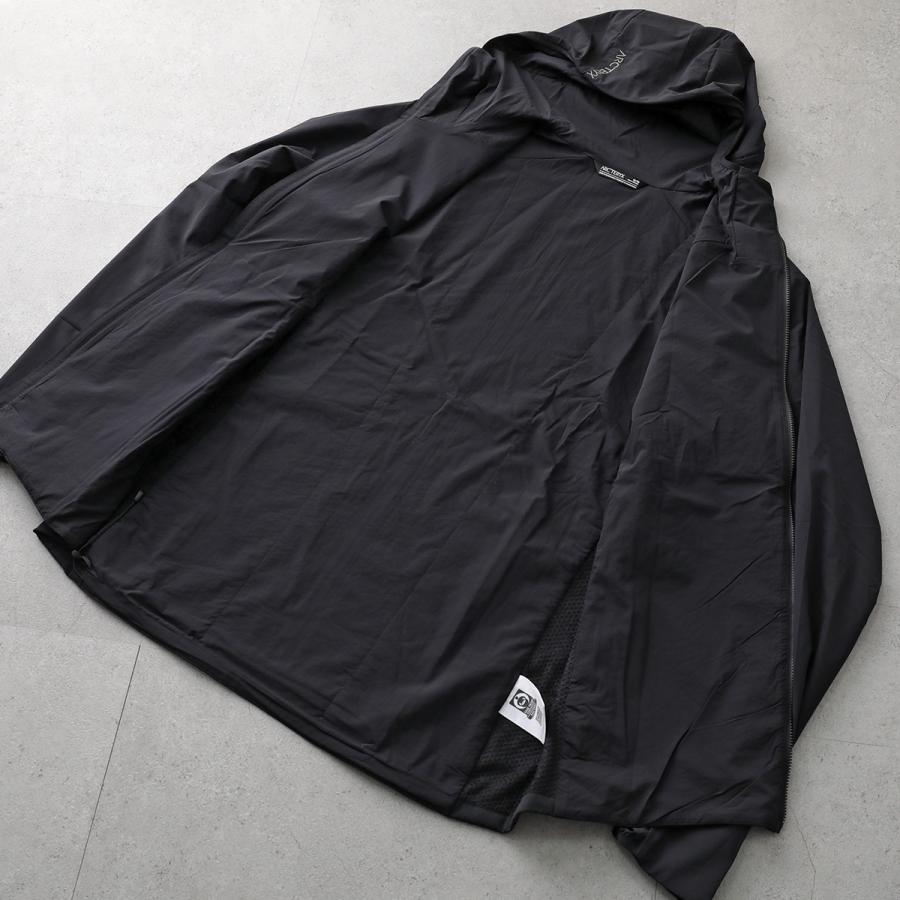 ARC'TERYX（アークテリクス） ジャケット ATOM SL HOODY X000009560