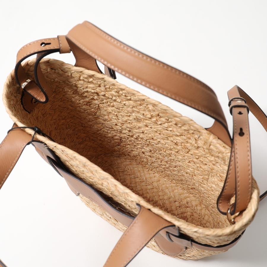 Helen Kaminski（ヘレンカミンスキー） かごバッグ LIPARI S TOTE