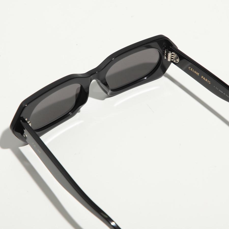 CELINE（セリーヌ） サングラス CL40243I レディース ポリゴン型