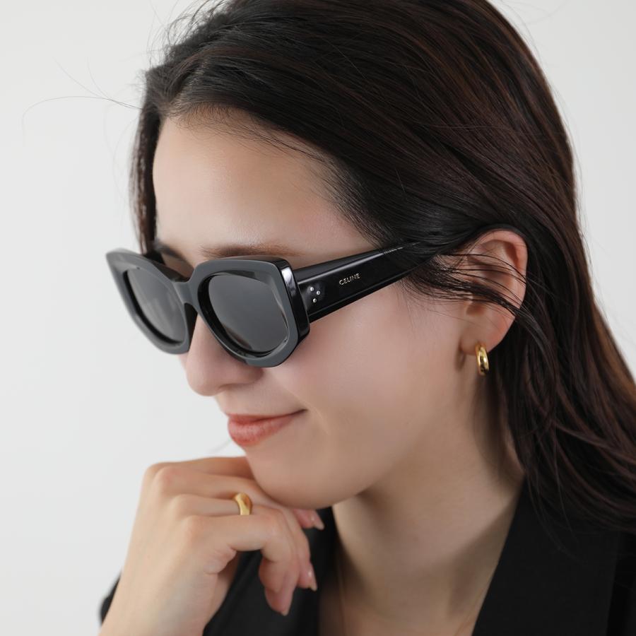 CELINE（セリーヌ） サングラス CL40277F レディース メンズ キャット