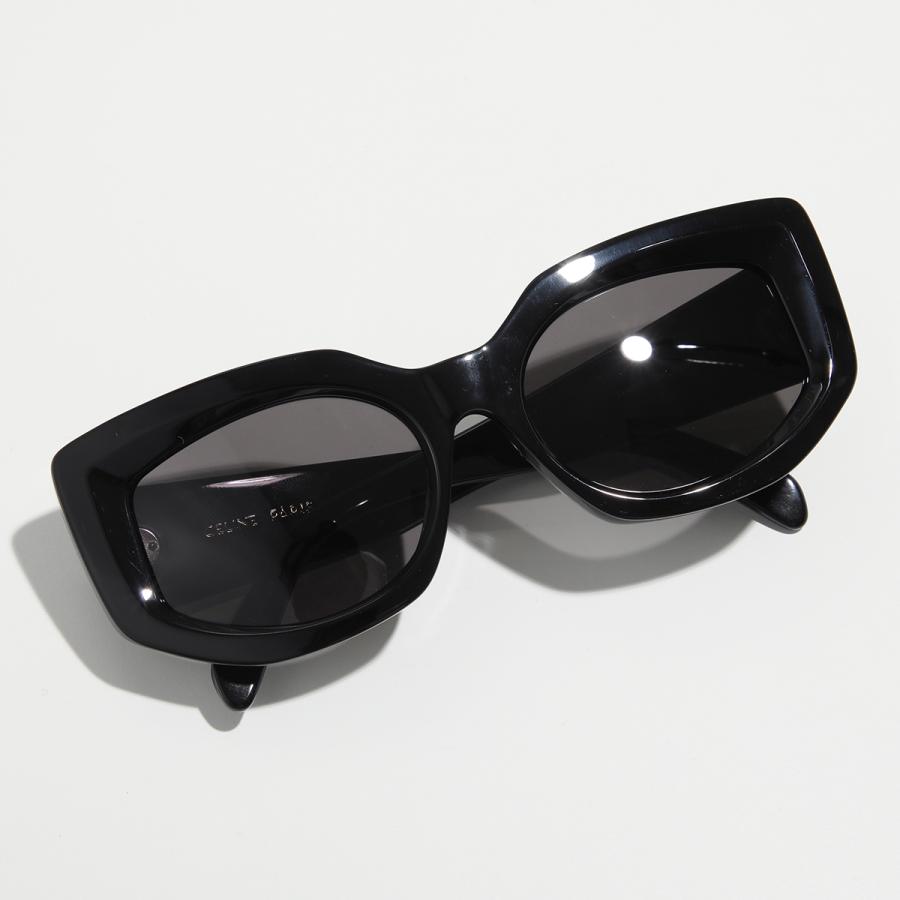 CELINE（セリーヌ） サングラス CL40277F レディース メンズ キャット
