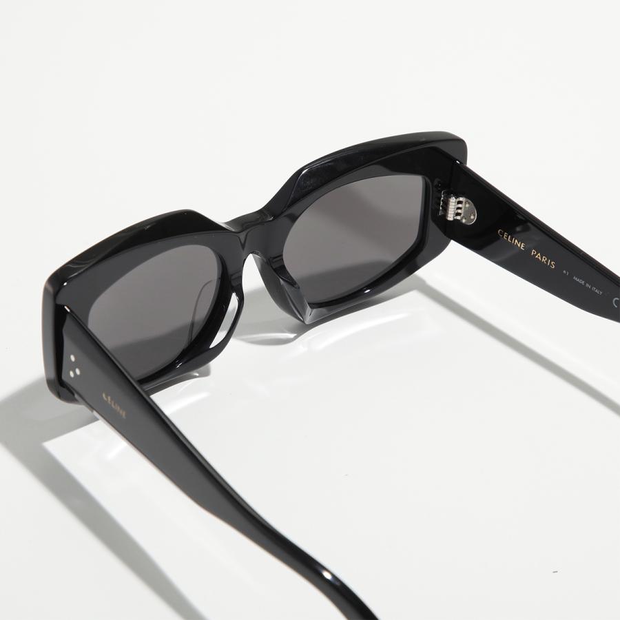 CELINE（セリーヌ） サングラス CL40277F レディース メンズ キャット