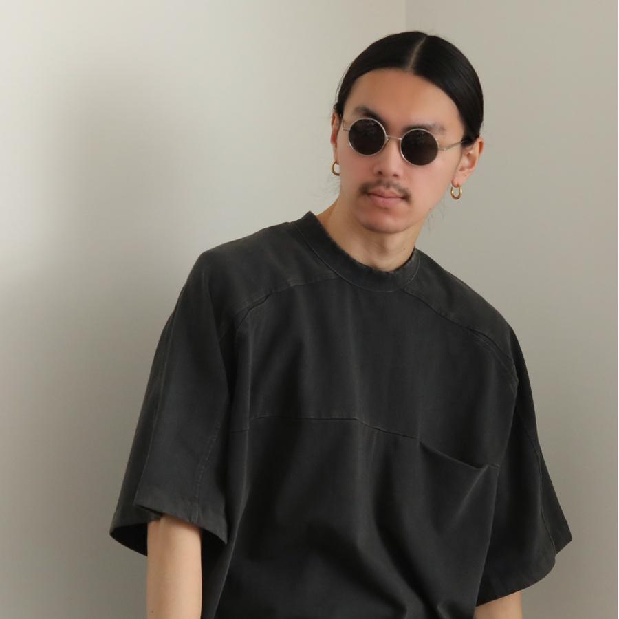 CELINE（セリーヌ） サングラス CL40306U メンズ レディース ラウンド