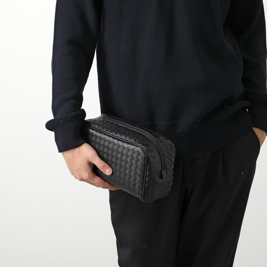 BOTTEGA VENETA（ボッテガ・ヴェネタ） クラッチバッグ 244706 V47W1