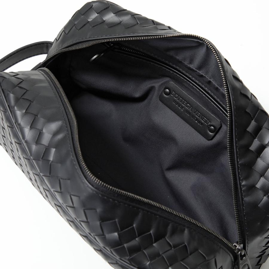 BOTTEGA VENETA（ボッテガ・ヴェネタ） クラッチバッグ 244706 V47W1