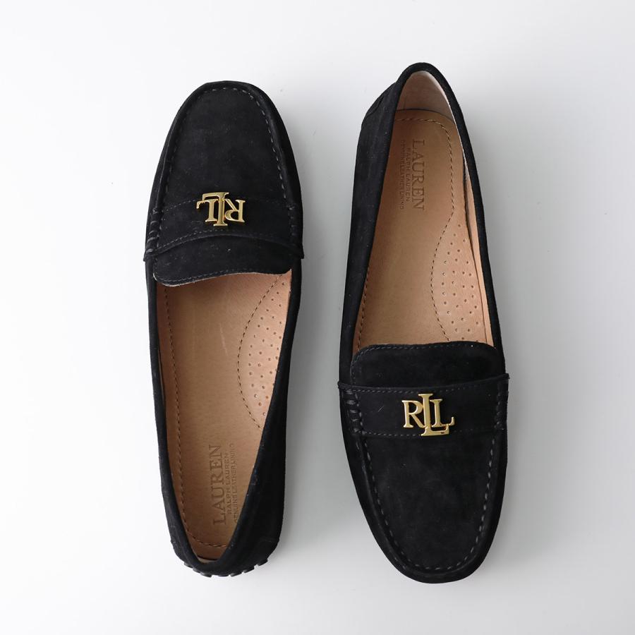 LAUREN RALPH LAUREN（ローレン ラルフローレン） ドライビング