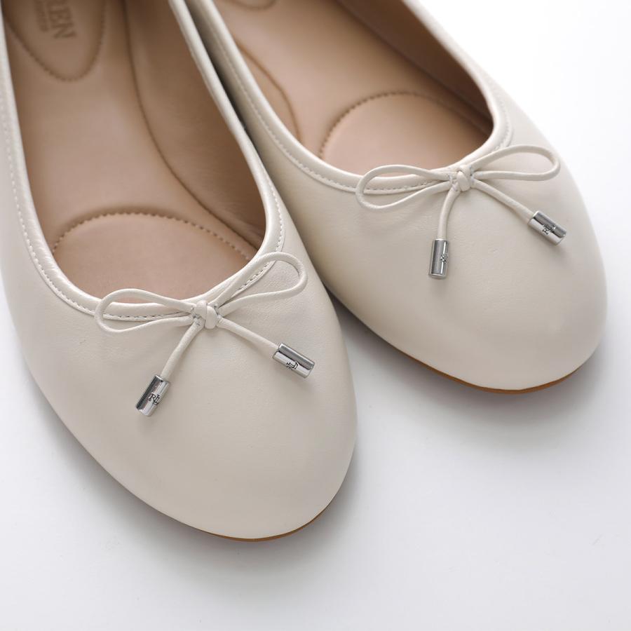 LAUREN RALPH LAUREN（ローレン ラルフローレン） パンプス JAYNA