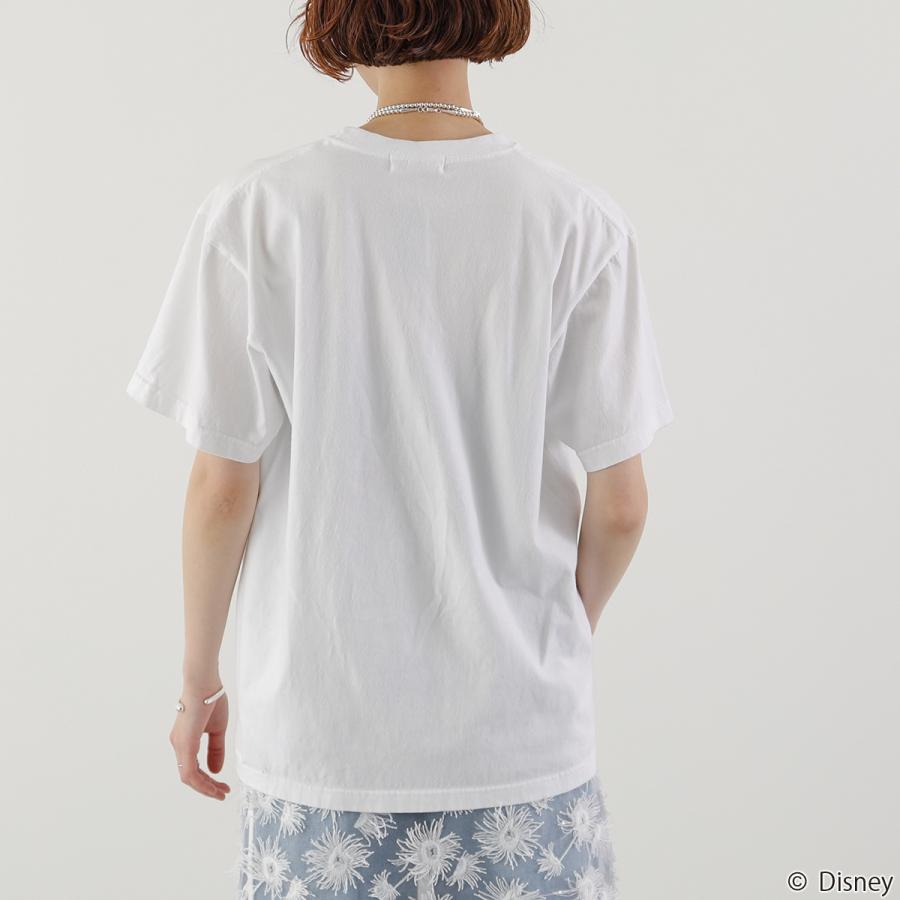 GOODROCKSPEED グッドロックスピード 半袖Tシャツ / Disney MICKEY