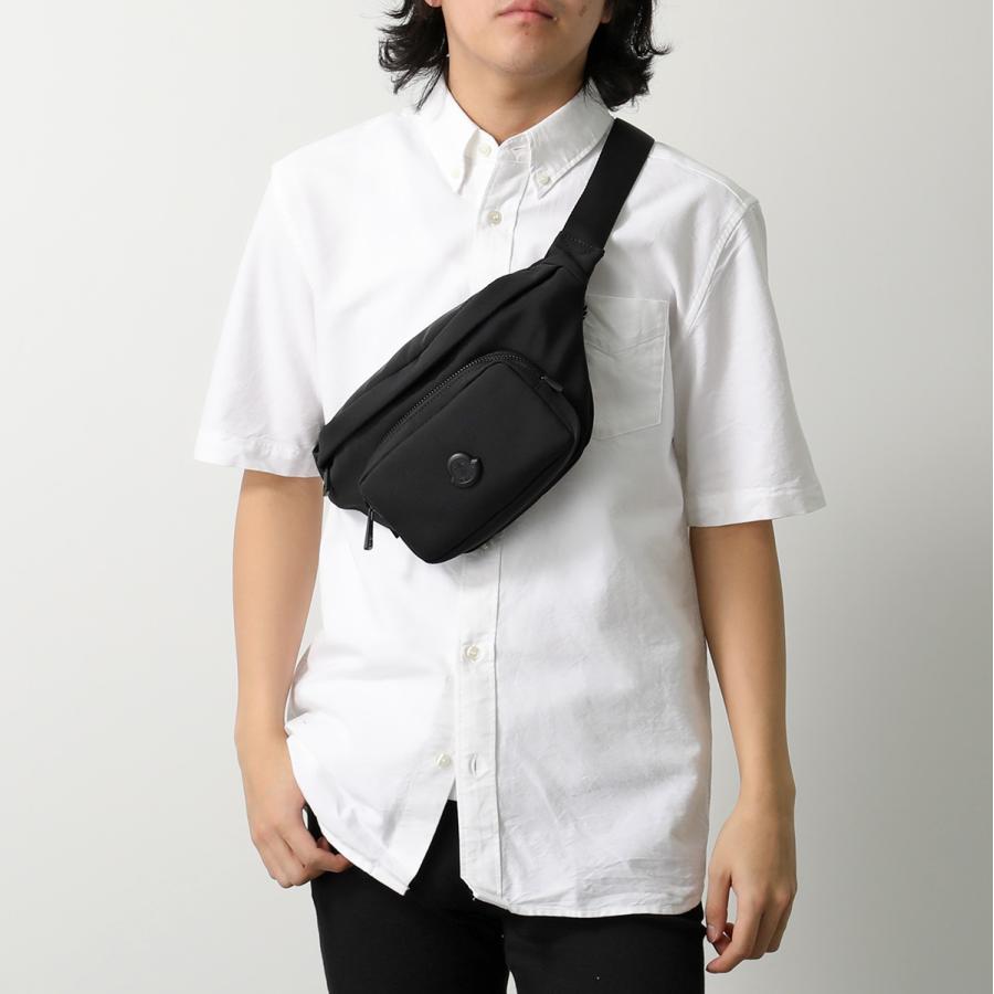 MONCLER（モンクレール） ボディバッグ DURANCE デュランス 5M00005