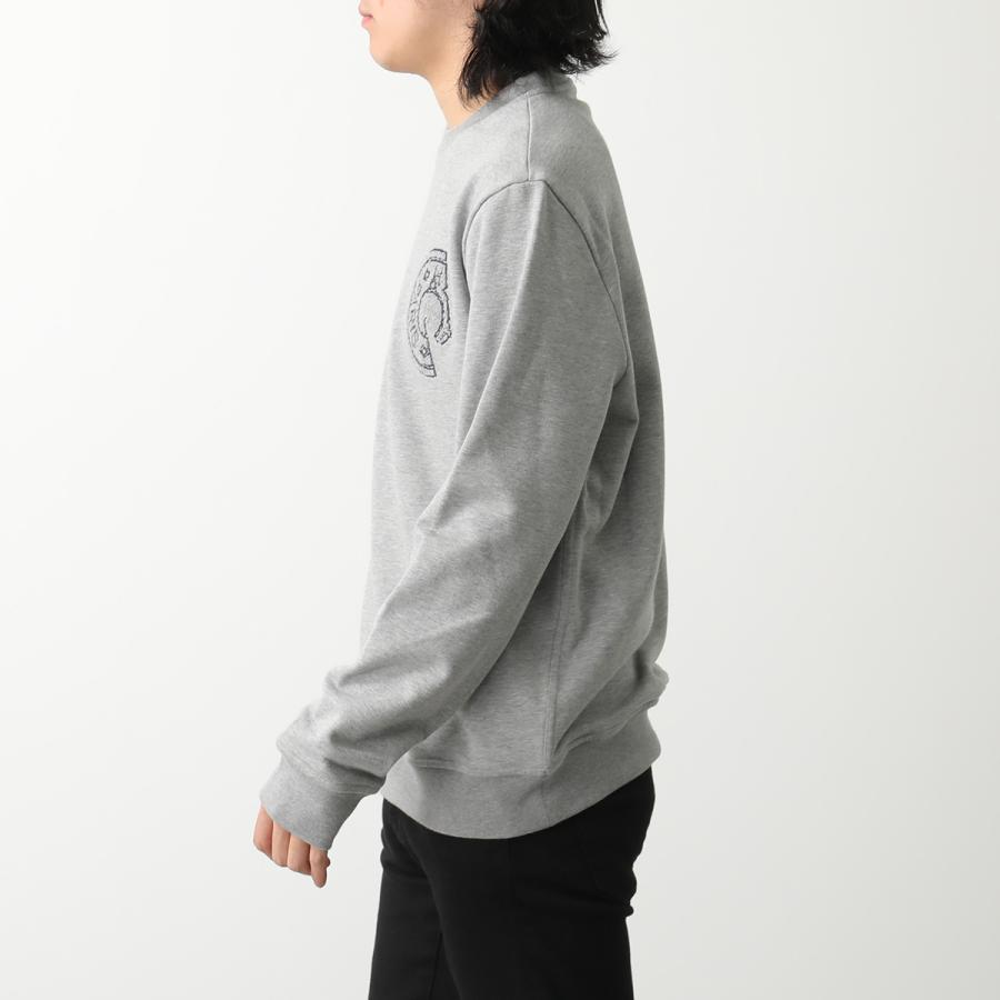 HERMES（エルメス） トレーナー クルー・ド・セル H557831HA