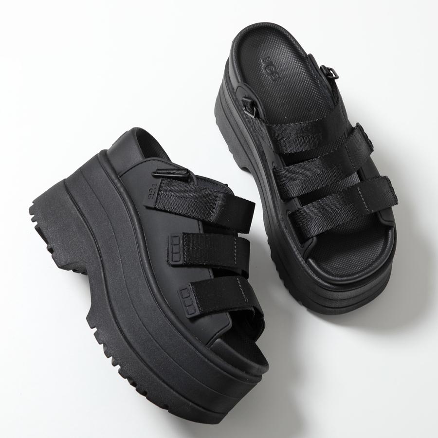 UGG（アグ） サンダル W GOLDENRISE ゴールデンライズ 1167431