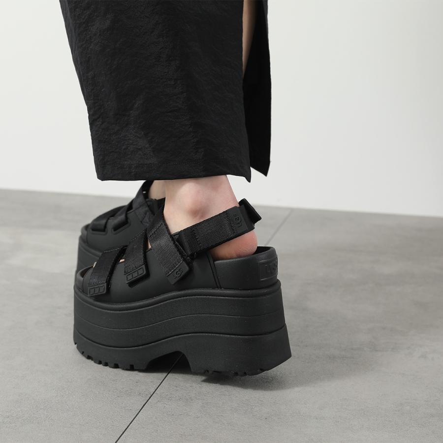 UGG（アグ） サンダル W GOLDENRISE ゴールデンライズ 1167431