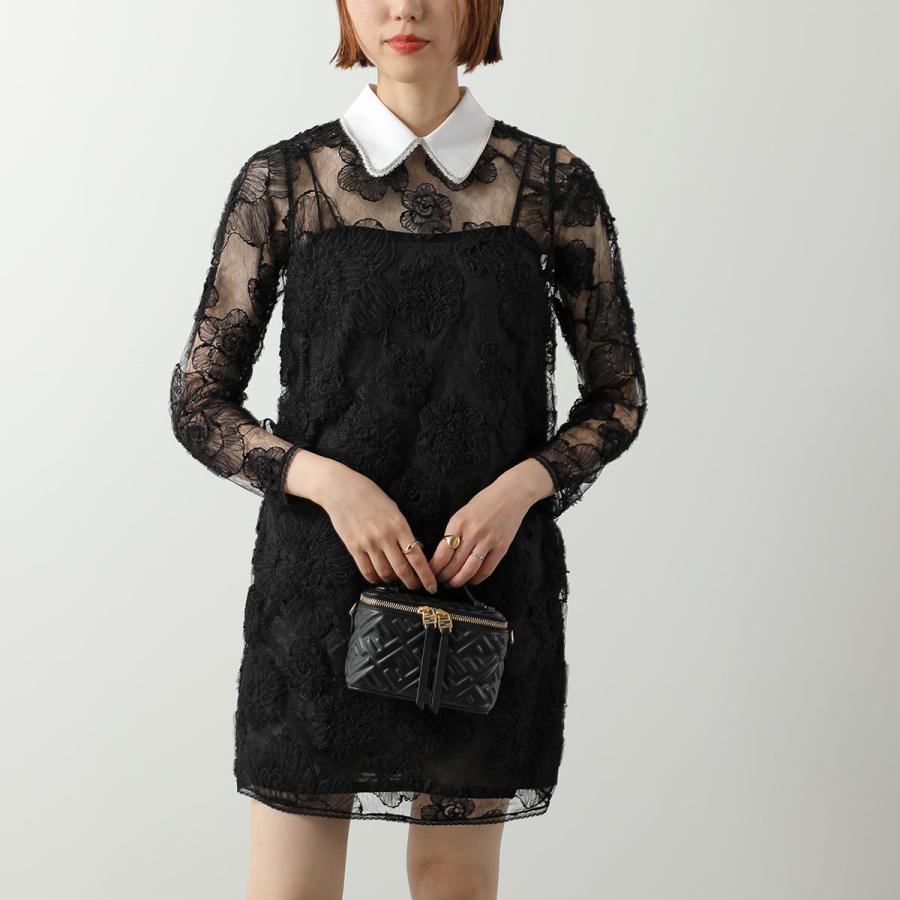 N°21（ヌメロヴェントゥーノ） ワンピース H011 5034 レディース