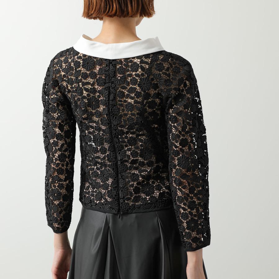 N°21（ヌメロヴェントゥーノ） ブラウス G132 4812 レディース