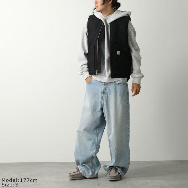 Carhartt（カーハート） 中綿ベスト Relaxed Fit Firm Duck Insulated