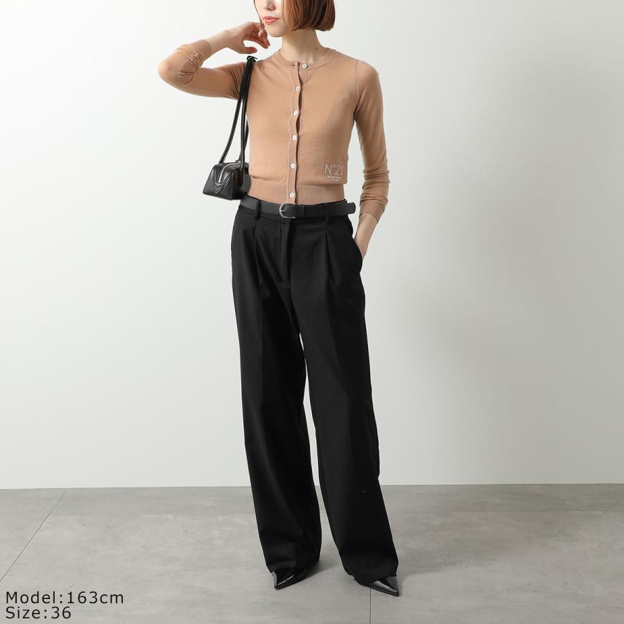 N°21（ヌメロヴェントゥーノ） カーディガン A031 9000 レディース