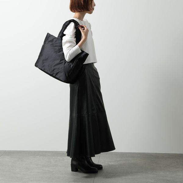 N°21（ヌメロヴェントゥーノ） トートバッグ Puffy Shopper 969RSI1