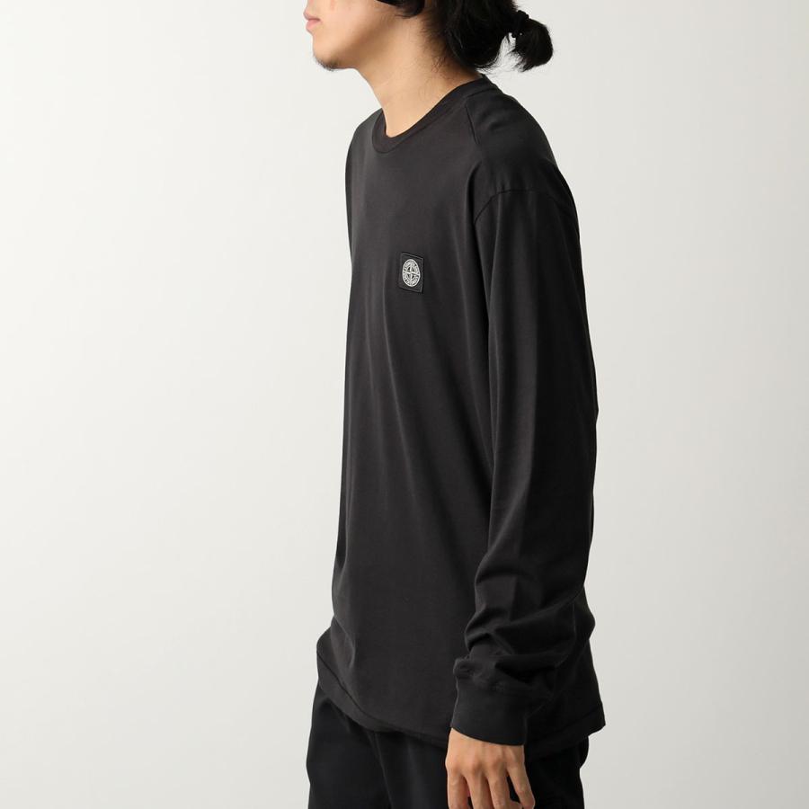 STONE ISLAND（ストーン アイランド） Tシャツ K2S152100028 S0013