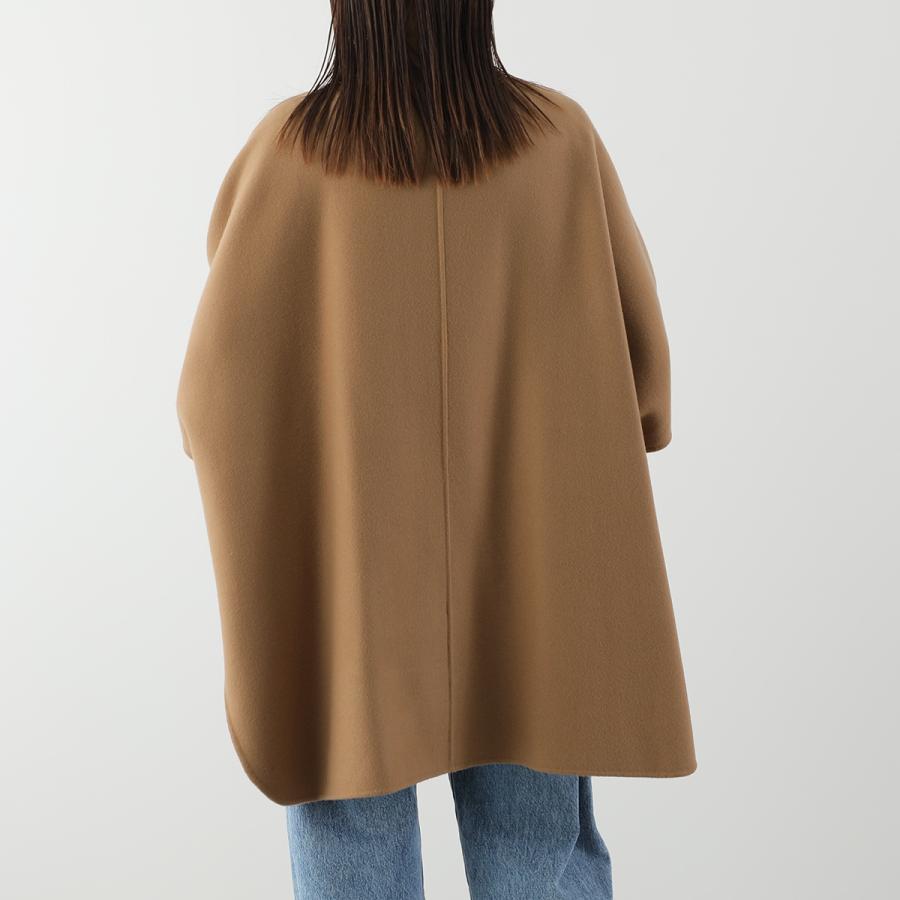 cloche（クロッシェ） クロシェ リバーコート 84504 レディース