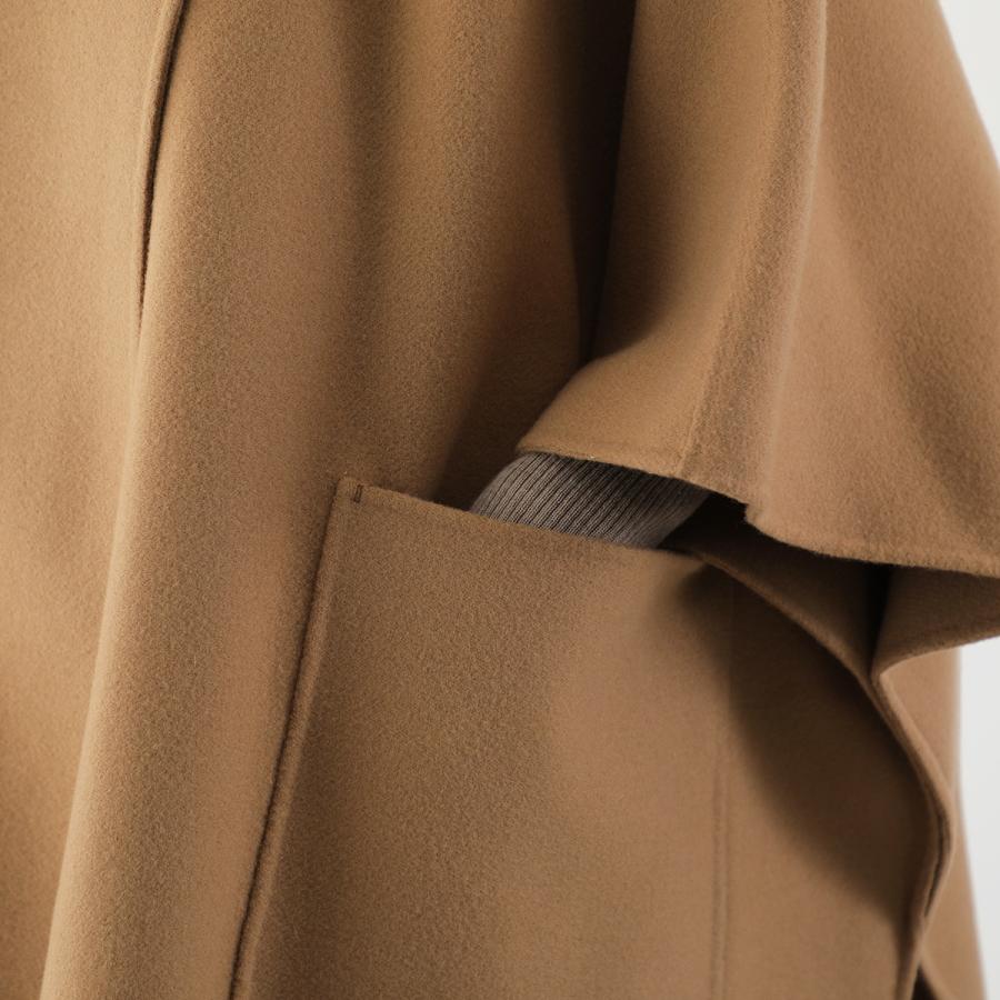 cloche（クロッシェ） クロシェ リバーコート 84504 レディース