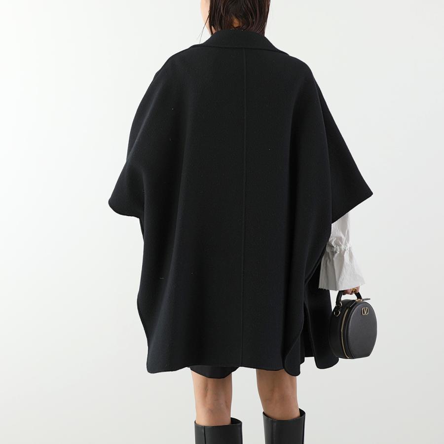 cloche（クロッシェ） クロシェ リバーコート 84504 レディース