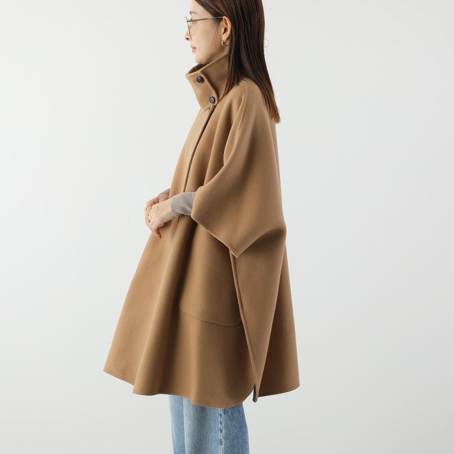 cloche（クロッシェ） クロシェ リバーコート 84504 レディース