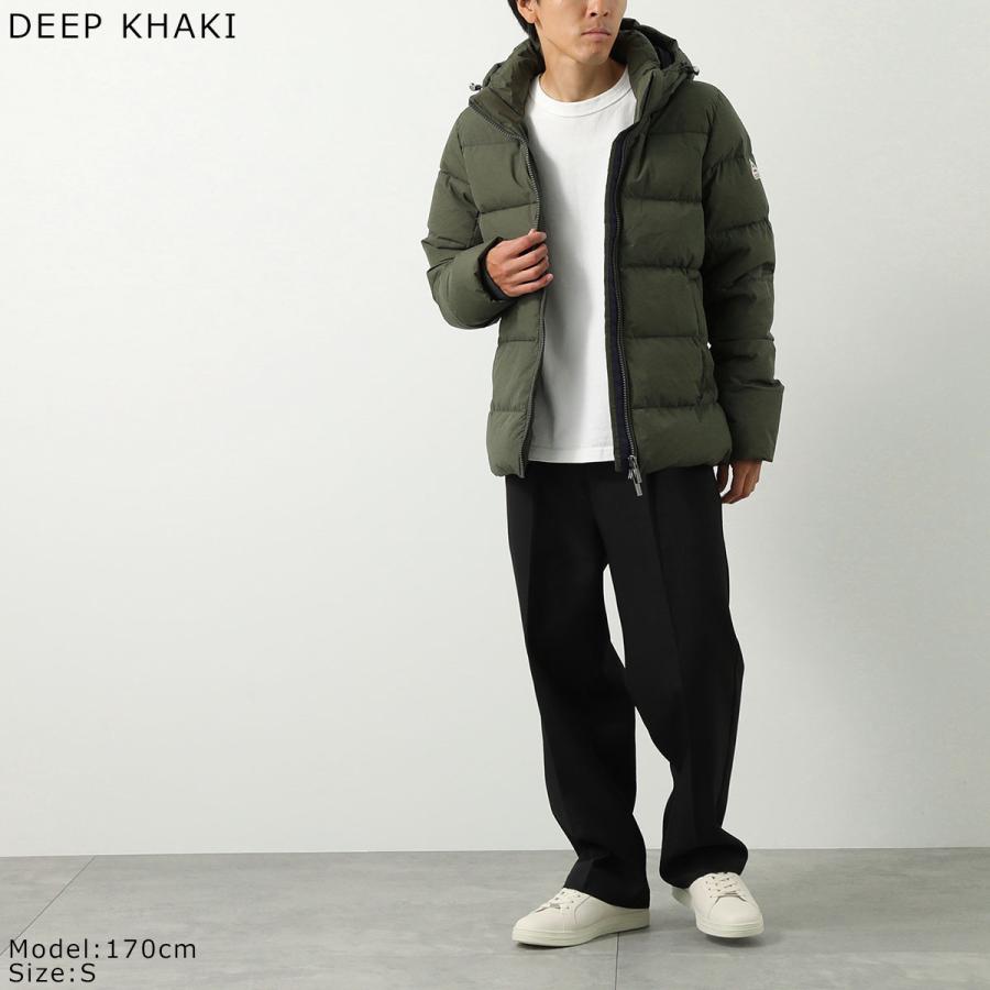 Pyrenex（ピレネックス） ダウンジャケット SPOUTNIC MINI RIPSTOP 2