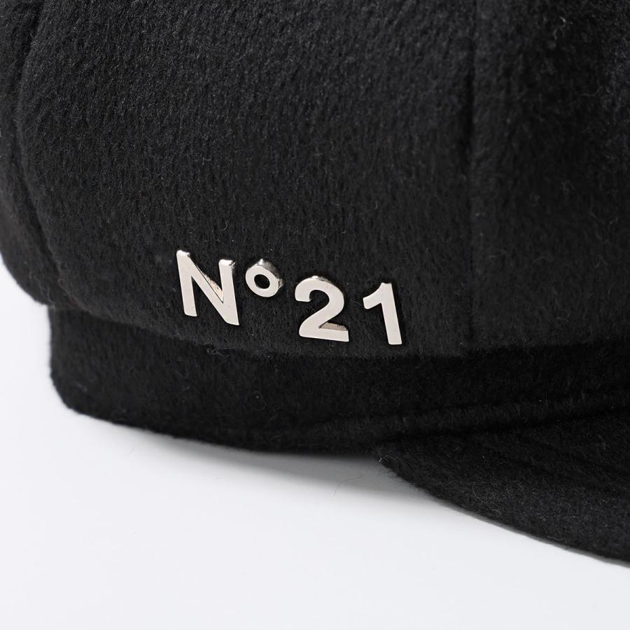 N°21（ヌメロヴェントゥーノ） × NEW ERA ニューエラ コラボ