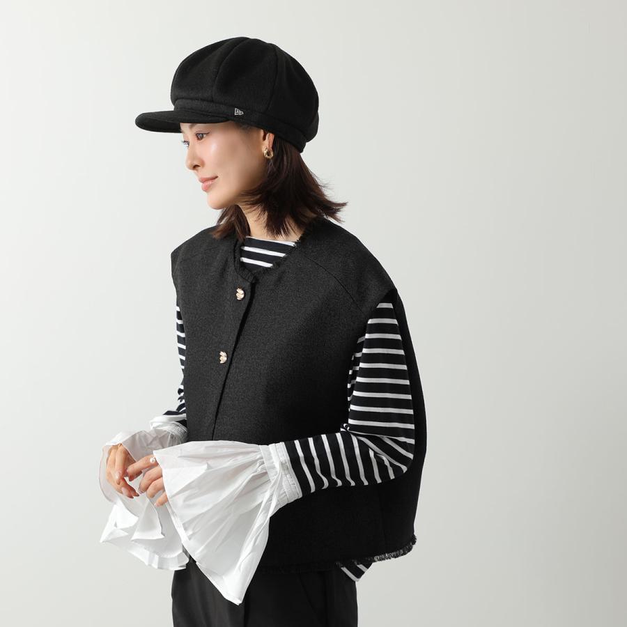 N°21（ヌメロヴェントゥーノ） × NEW ERA ニューエラ コラボ