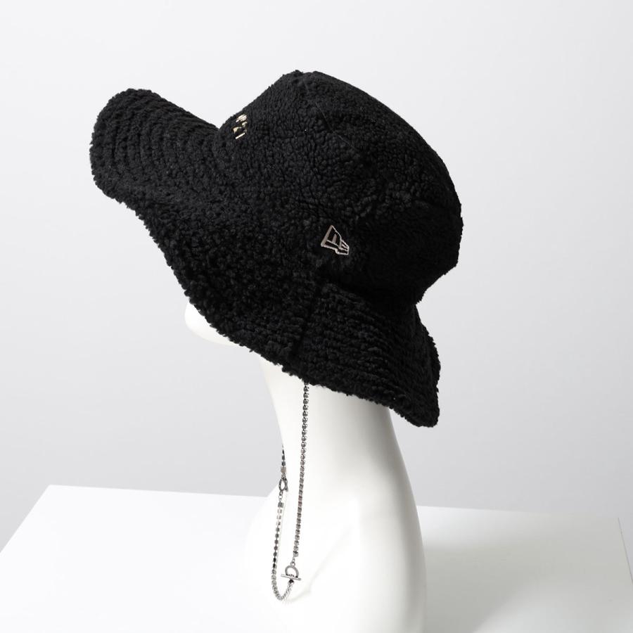 N°21（ヌメロヴェントゥーノ） × NEW ERA ニューエラ コラボ バケット