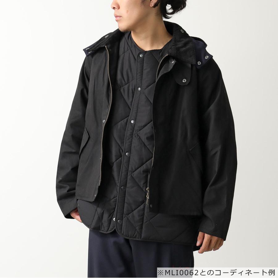Barbour（バブアー） Barbour x KAPTAIN SUNSHINE キャプテン