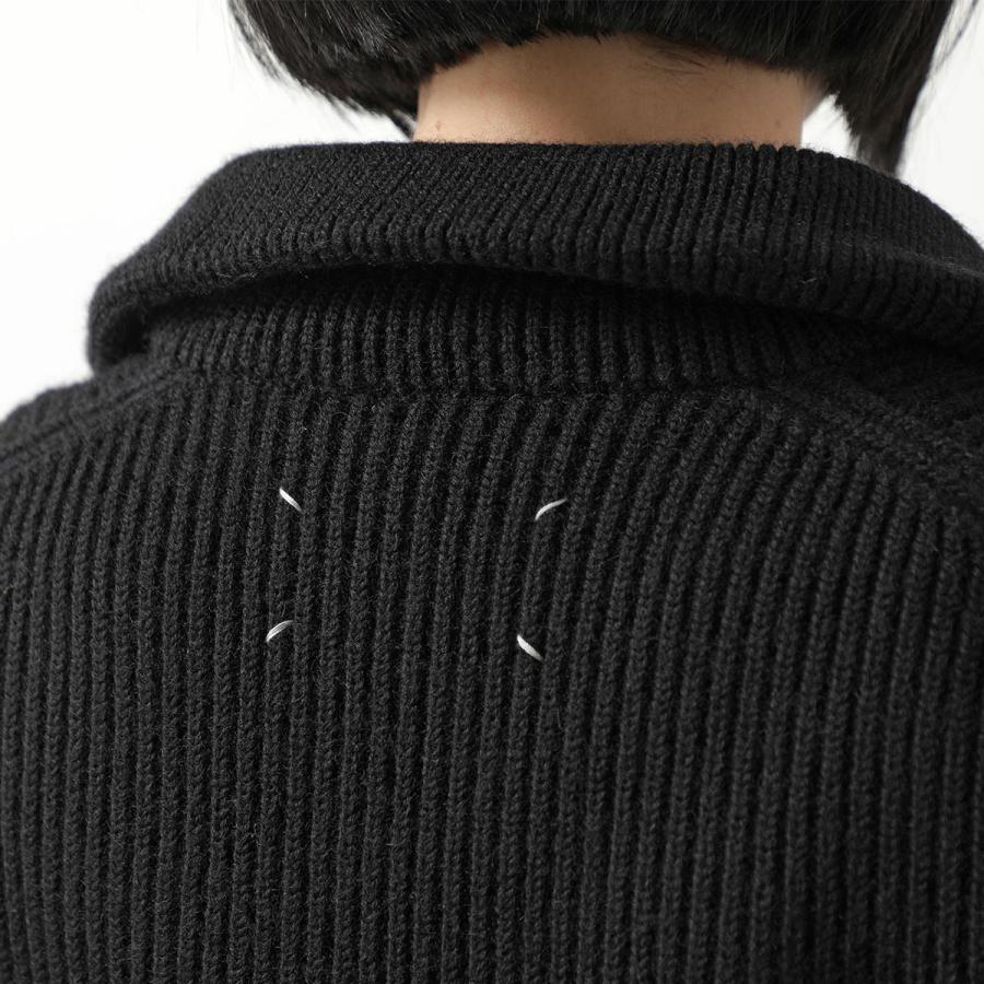 Maison Margiela（メゾンマルジェラ） カーディガン S29HP0039 M13181