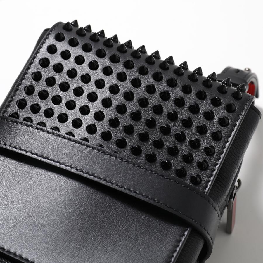 Christian Louboutin（クリスチャンルブタン） バッグ BENECH REPORTER
