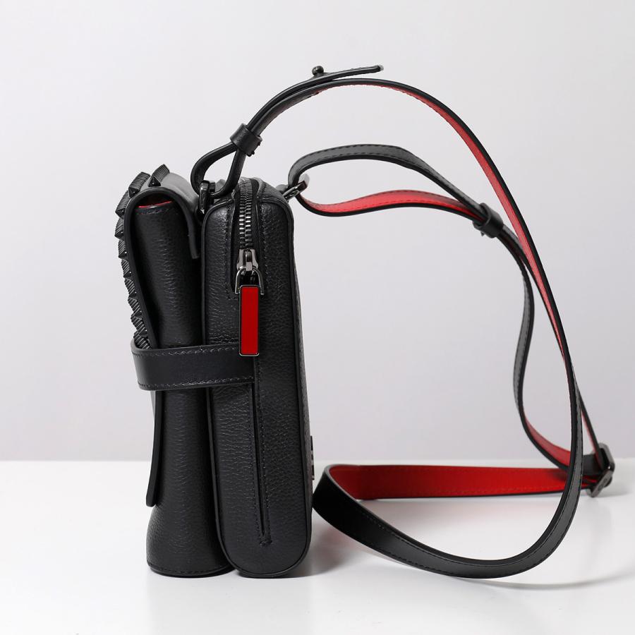 Christian Louboutin（クリスチャンルブタン） バッグ BENECH REPORTER