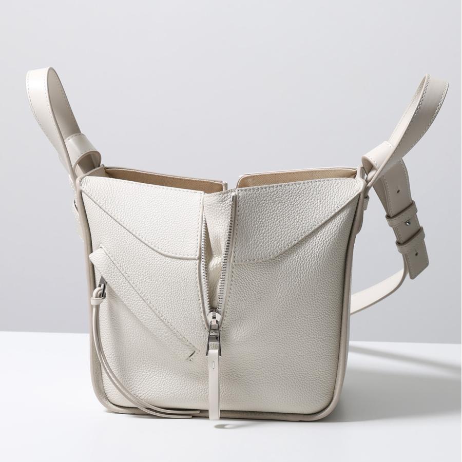 LOEWE（ロエベ） ハンドバッグ HAMMOCK COMPACT ハンモックバッグ