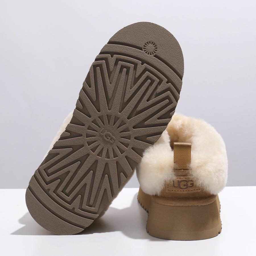 UGG（アグ） スリッポン TAZZELLE タゼル 1171393 レディース