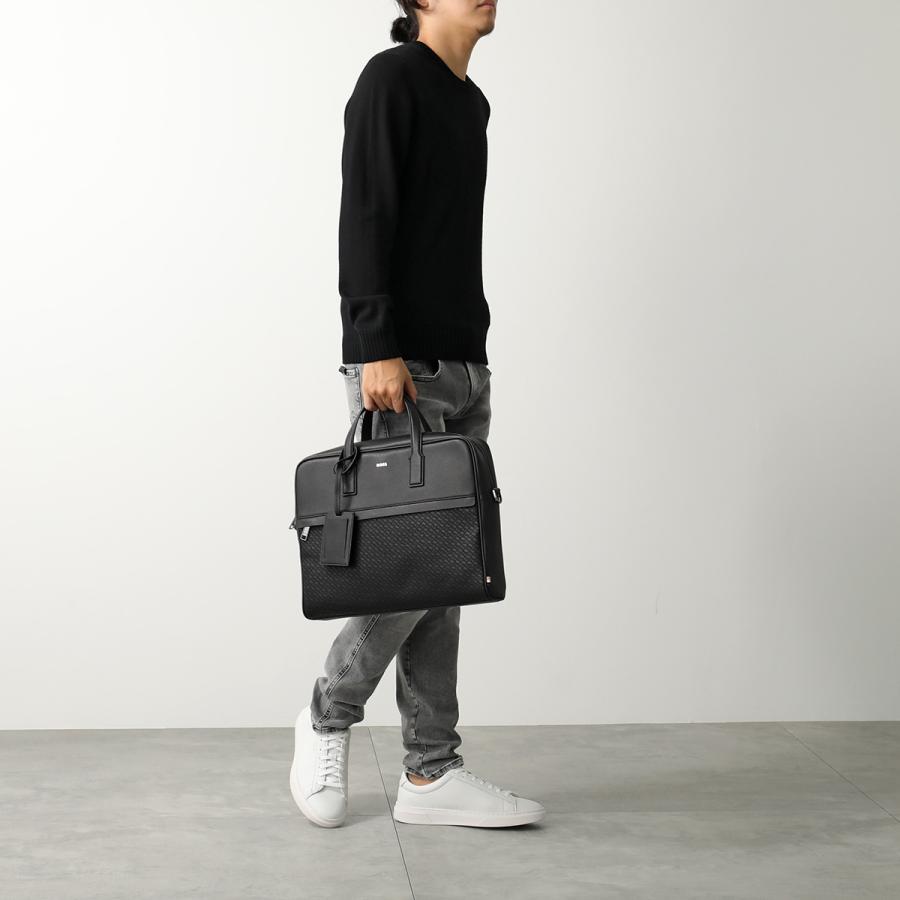 HUGO BOSS（ヒューゴ・ボス） ブリーフケース Zair_MP_S doc case