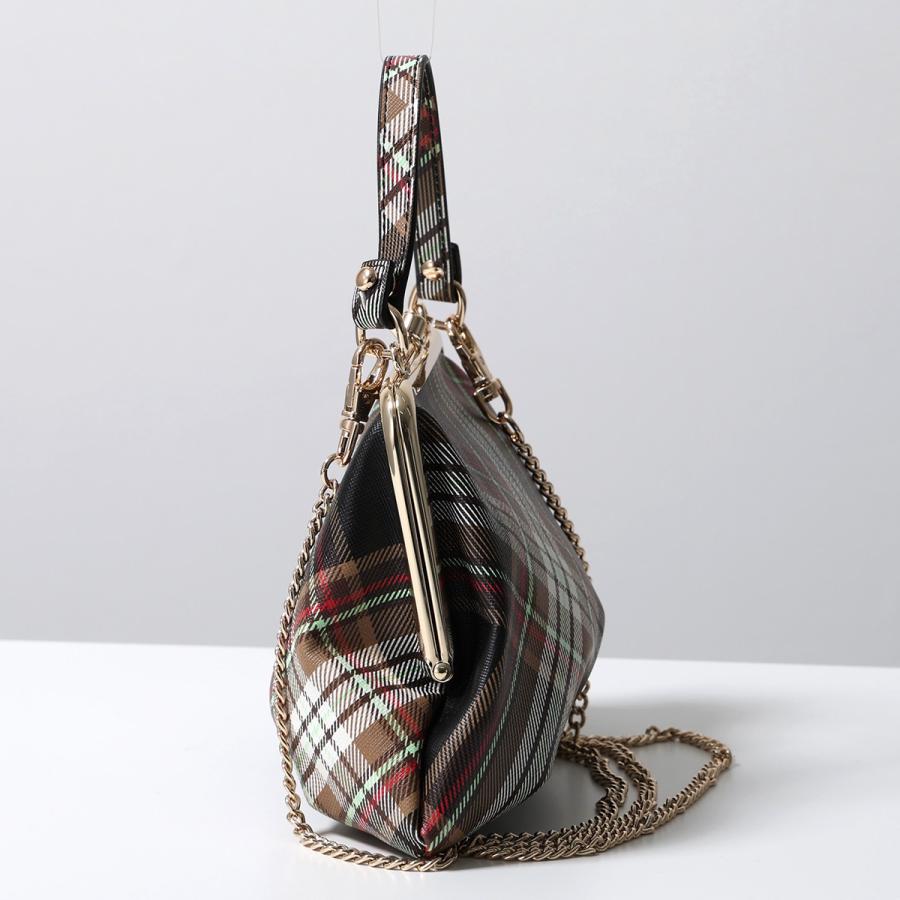 Vivienne Westwood（ヴィヴィアンウエストウッド） ハンドバッグ